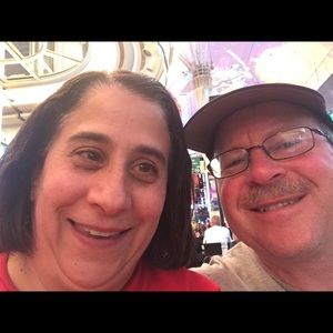 Meet your Posher, Melinda